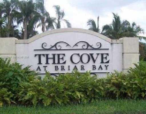 3490 Briar Bay Blvd # 104, West Palm Beach FL 33411 - West Palm Beach, FL - Photo 1
