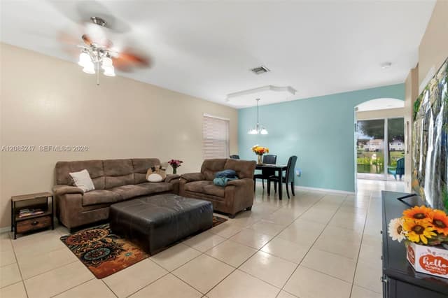 1481 SE 20th Rd, Homestead FL 33035 - Homestead, FL - Photo 3
