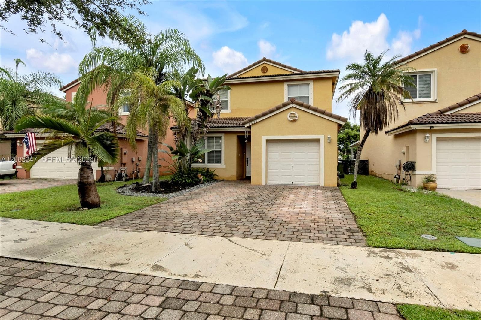 1481 SE 20th Rd, Homestead FL 33035 - Homestead, FL - Photo 1