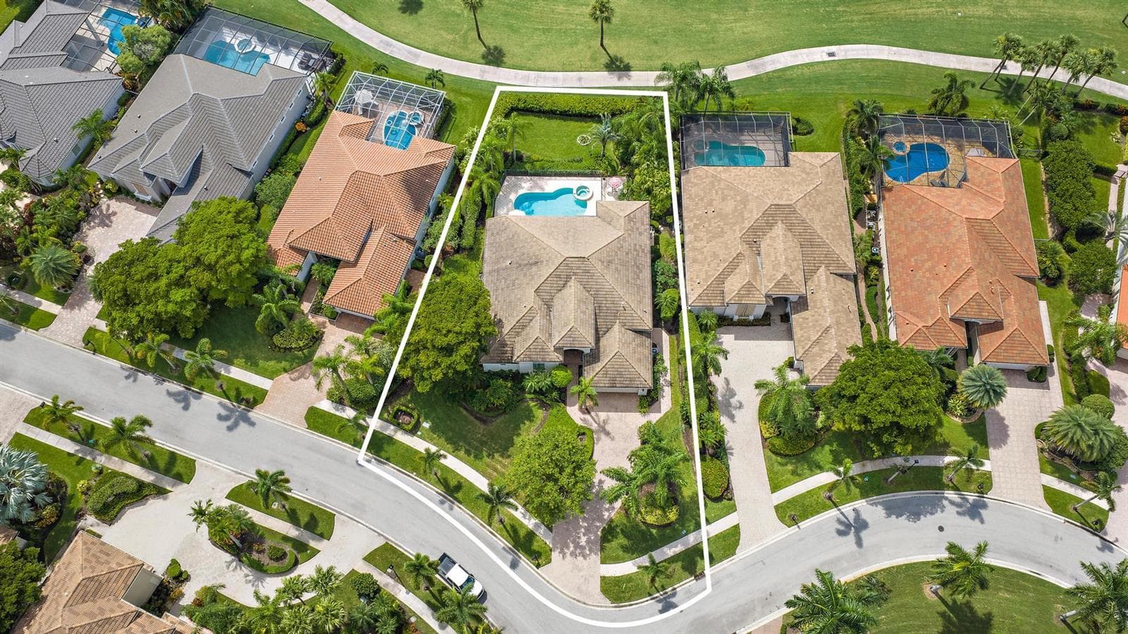 9054 Lakes Boulevard, West Palm Beach FL 33412
