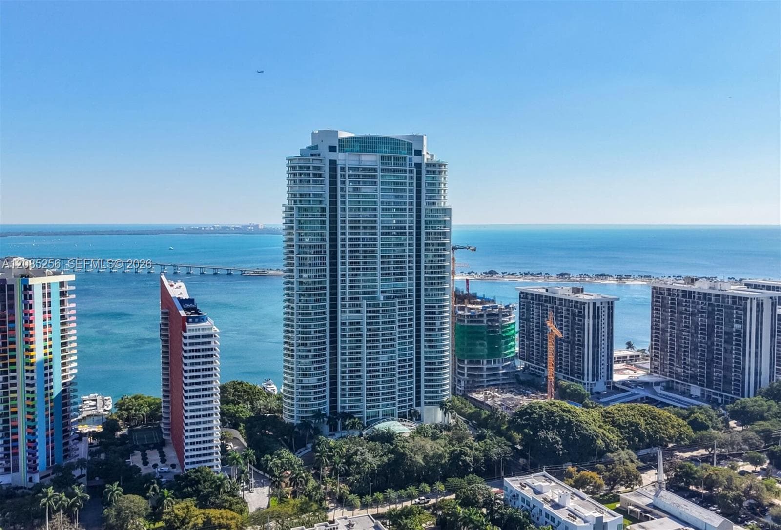 1643 Brickell Ave # 4901, Miami FL 33129 - Miami, FL - Photo 1