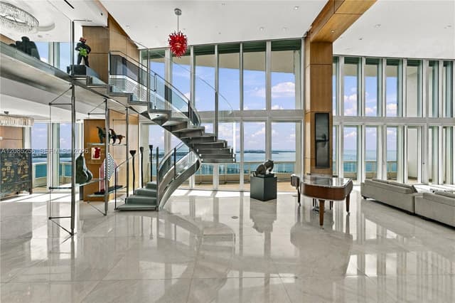 1643 Brickell Ave, Miami FL 33129 - Miami, FL - Photo 5