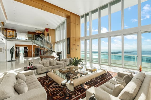 1643 Brickell Ave, Miami FL 33129 - Miami, FL - Photo 4