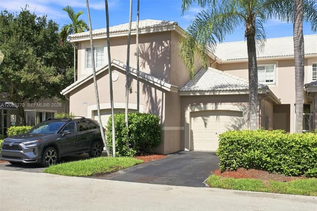 1997 Pompeii Ct, Weston FL 33327 - Weston, FL - Photo 4