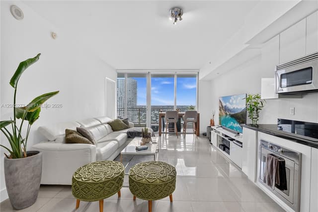 92 SW 3rd St # 4407, Miami FL 33130 - Miami, FL - Photo 5