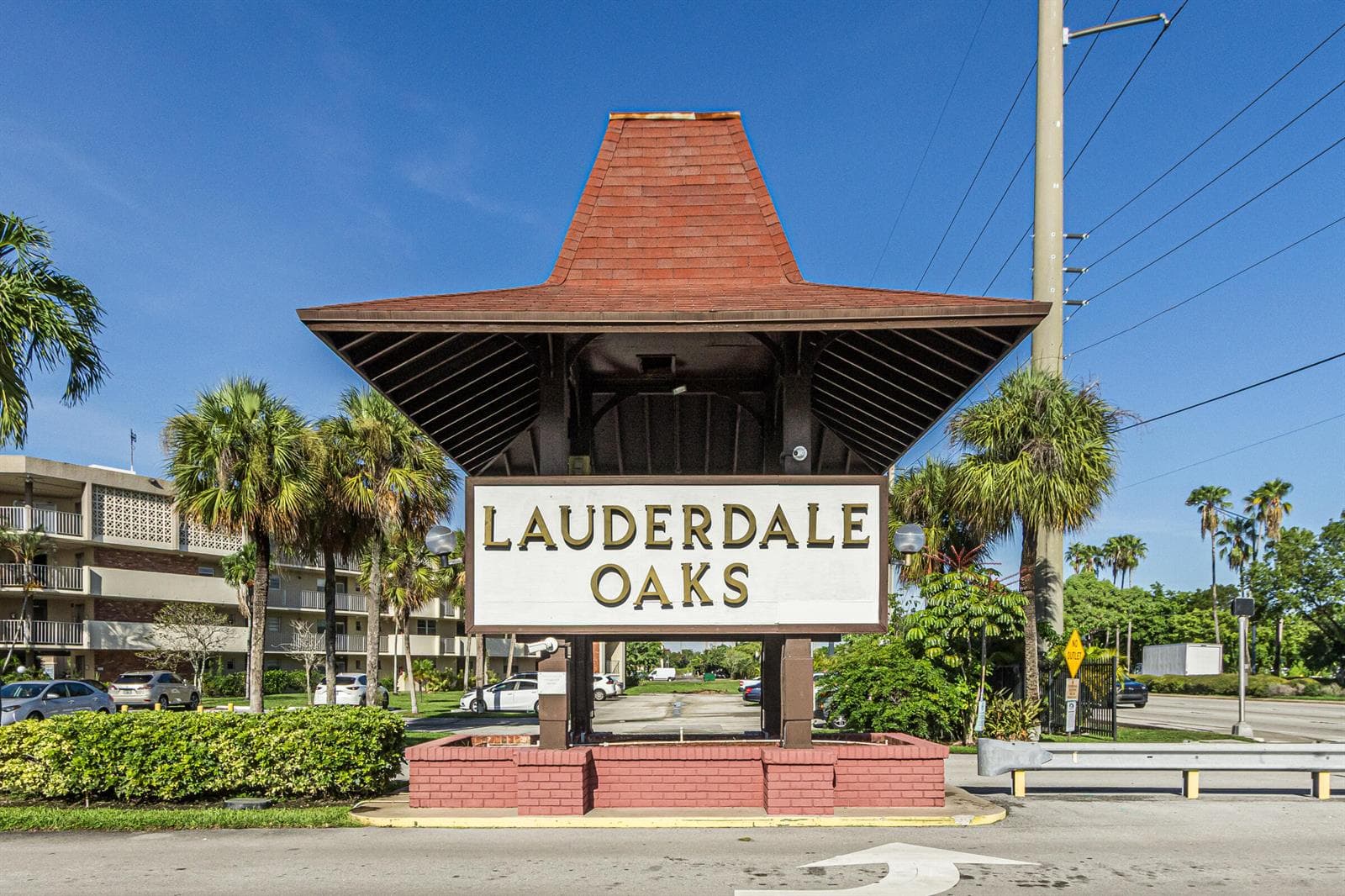 3090 NW 46th Avenue, Lauderdale Lakes FL 33313 - Lauderdale Lakes, FL - Photo 1