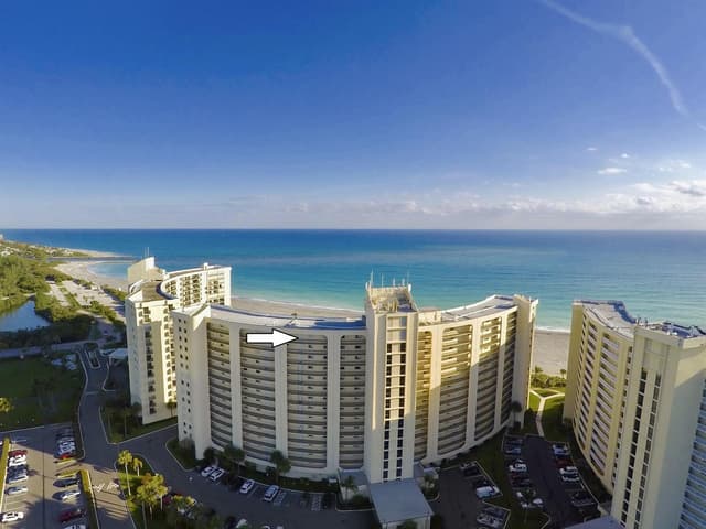 300 Ocean Trail Way # 1407, Jupiter FL 33477 - Jupiter, FL - Photo 2