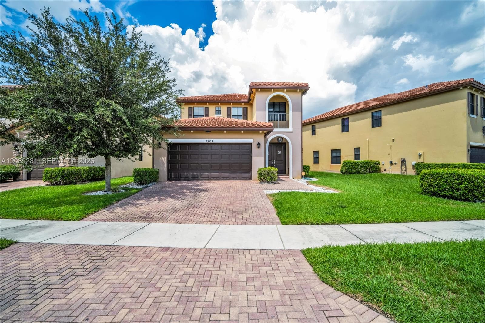 5104 NW 47th St, Tamarac FL 33319 - Tamarac, FL - Photo 1
