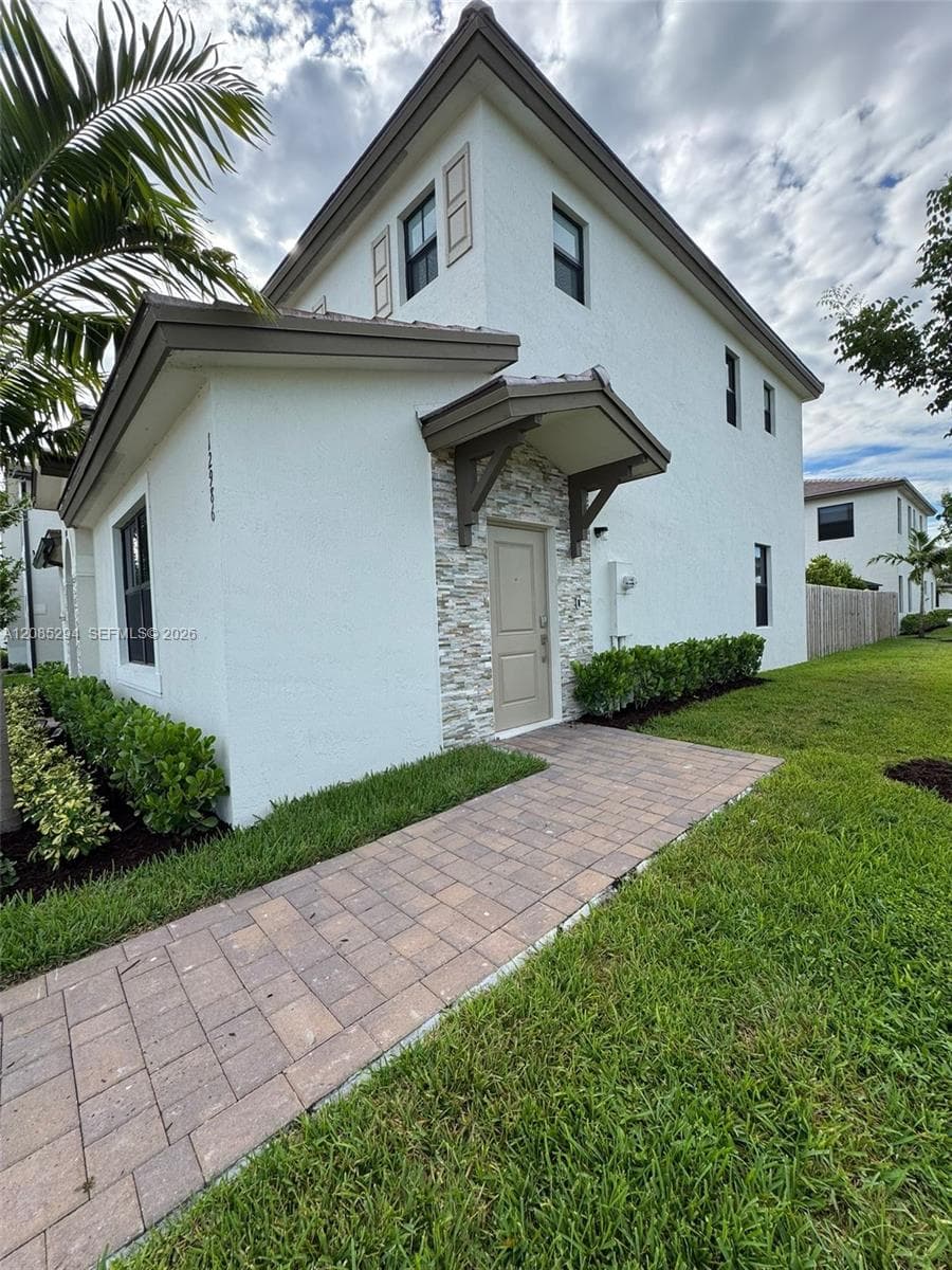 12986 SW 232nd Ter # 12986, Homestead FL 33170