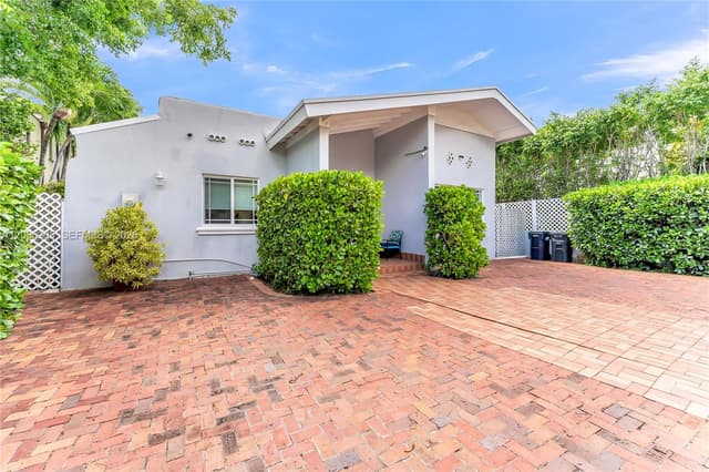 3719 Sheridan Ave, Miami Beach FL 33140 - Miami Beach, FL - Photo 6