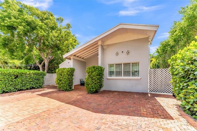 3719 Sheridan Ave, Miami Beach FL 33140 - Miami Beach, FL - Photo 5