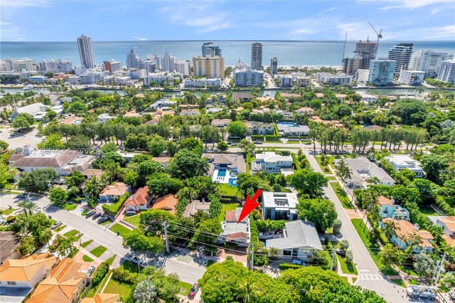 3719 Sheridan Ave, Miami Beach FL 33140 - Miami Beach, FL - Photo 4