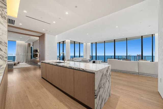 500 Alton Rd # 4501, Miami Beach FL 33139 - Miami Beach, FL - Photo 2