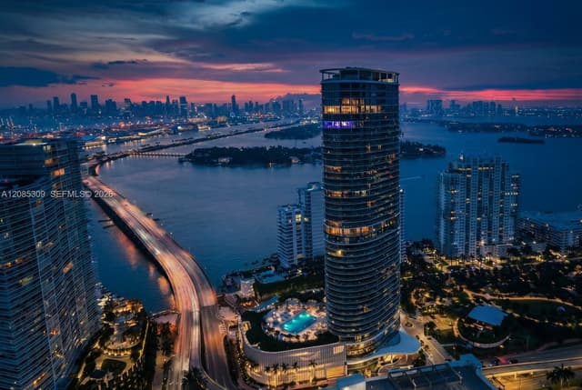 500 Alton Rd # 4501, Miami Beach FL 33139 - Miami Beach, FL - Photo 4