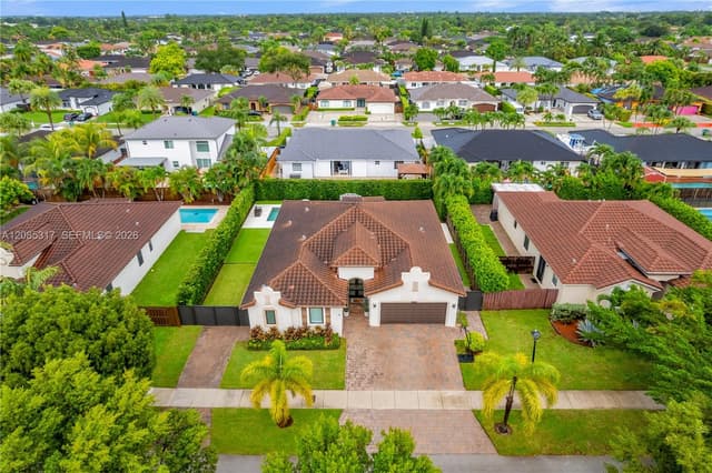 15255 SW 173rd St, Miami FL 33187 - Miami, FL - Photo 2