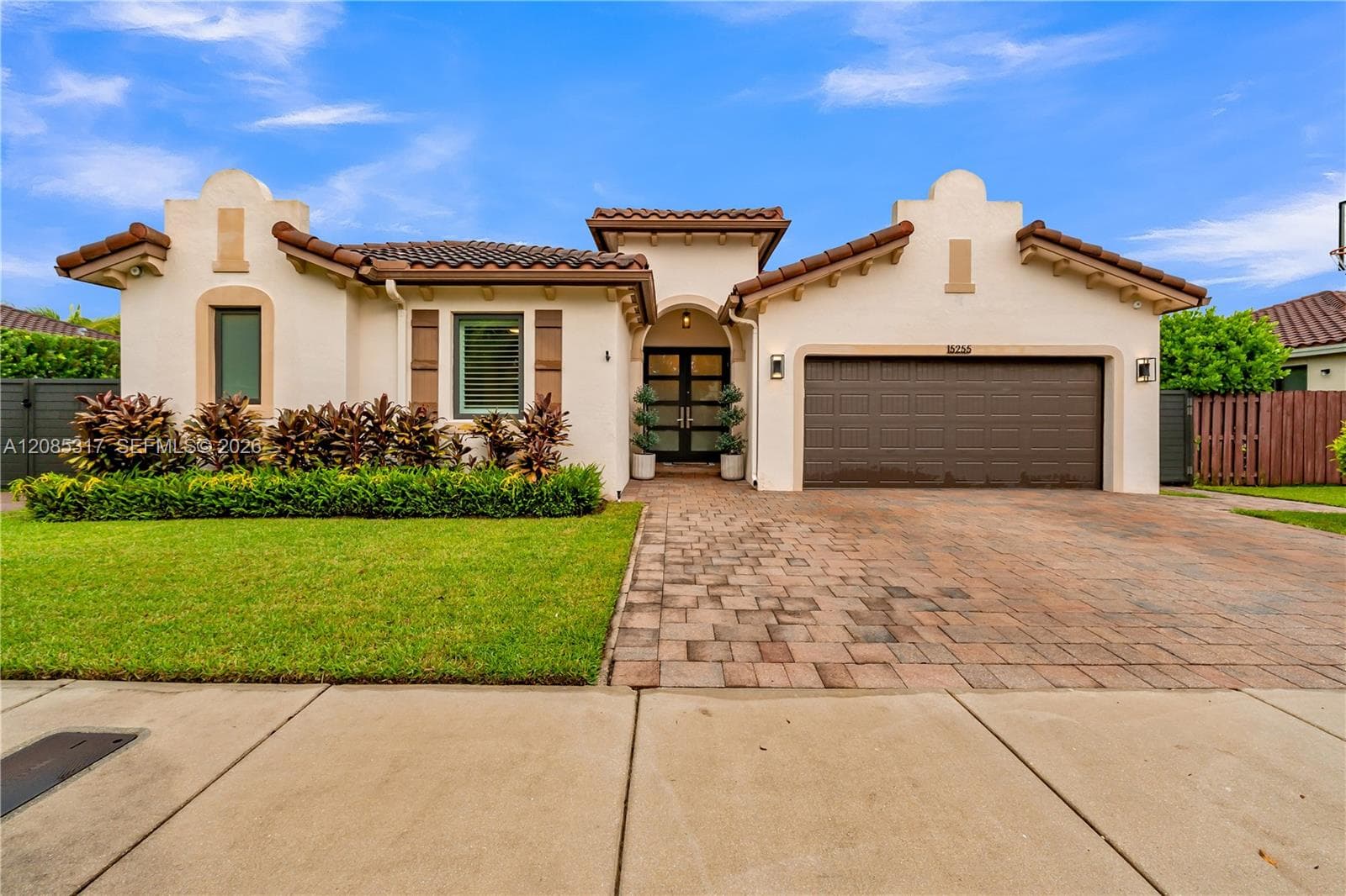 15255 SW 173rd St, Miami FL 33187 - Miami, FL - Photo 1