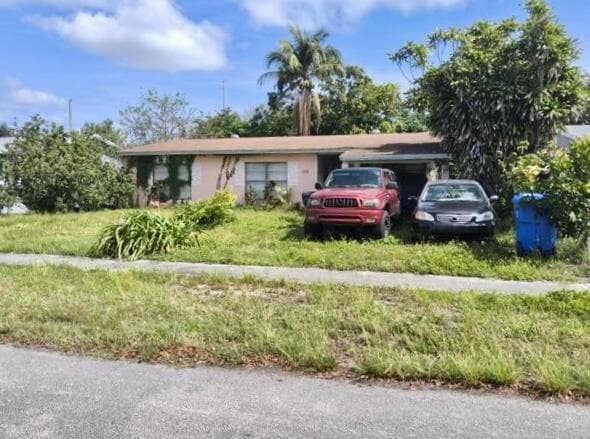 6831 Scott Street, Hollywood FL 33024 - Hollywood, FL - Photo 1