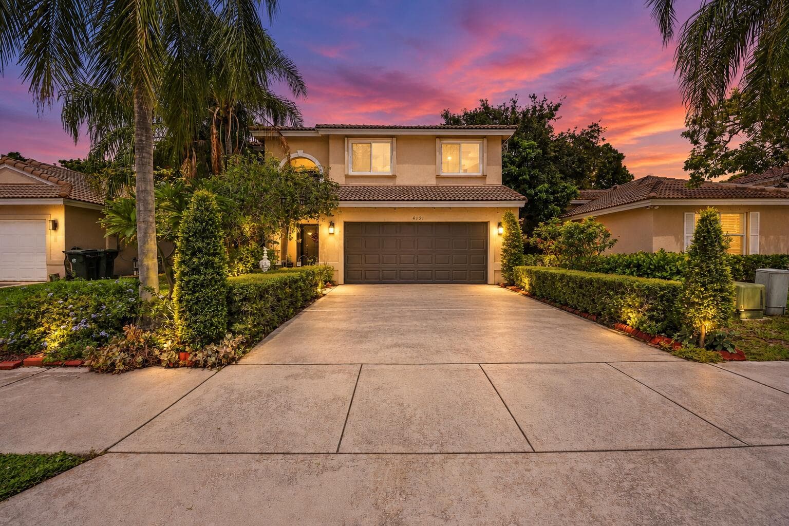 4151 NW 62nd Drive, Coconut Creek FL 33073 - Coconut Creek, FL - Photo 1