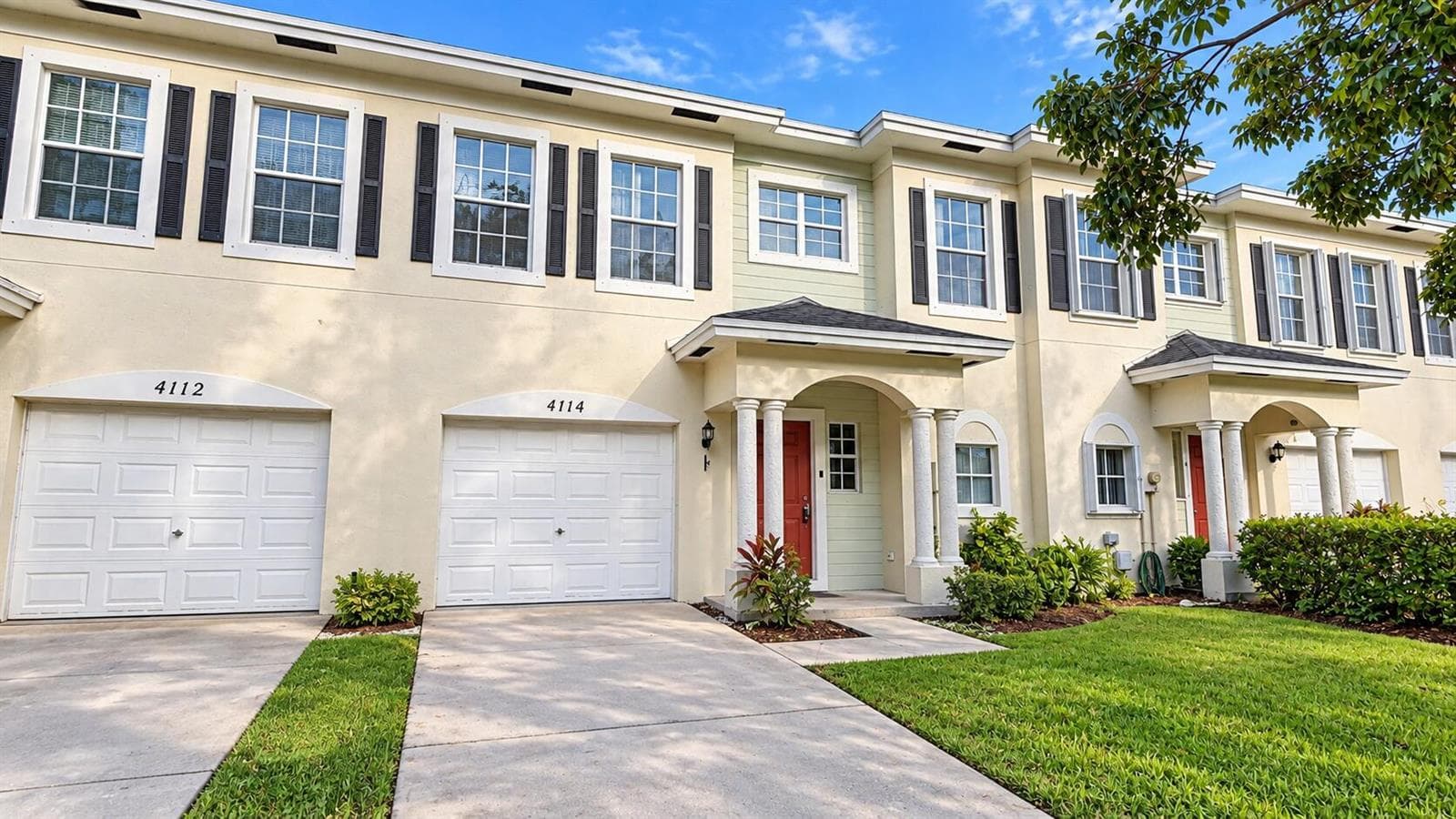 4114 EMERALD Vista, Lake Worth FL 33461 - Lake Worth, FL - Photo 1