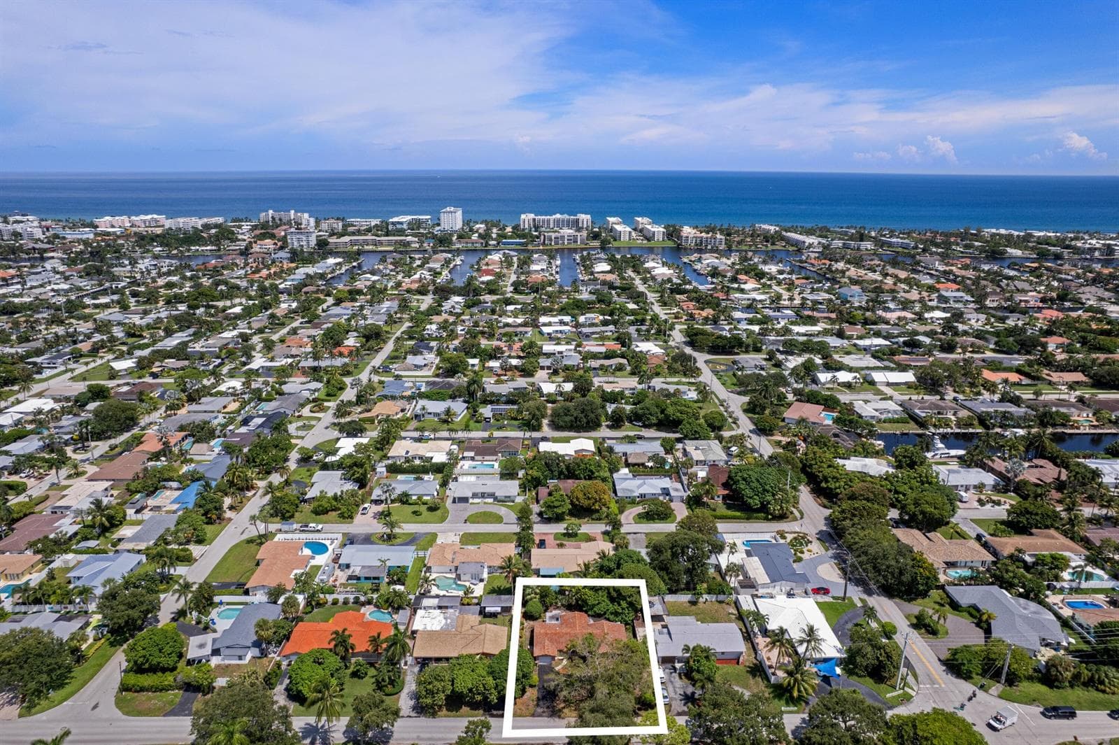 916 SE 12TH Avenue, Deerfield Beach FL 33441 - Deerfield Beach, FL - Photo 1