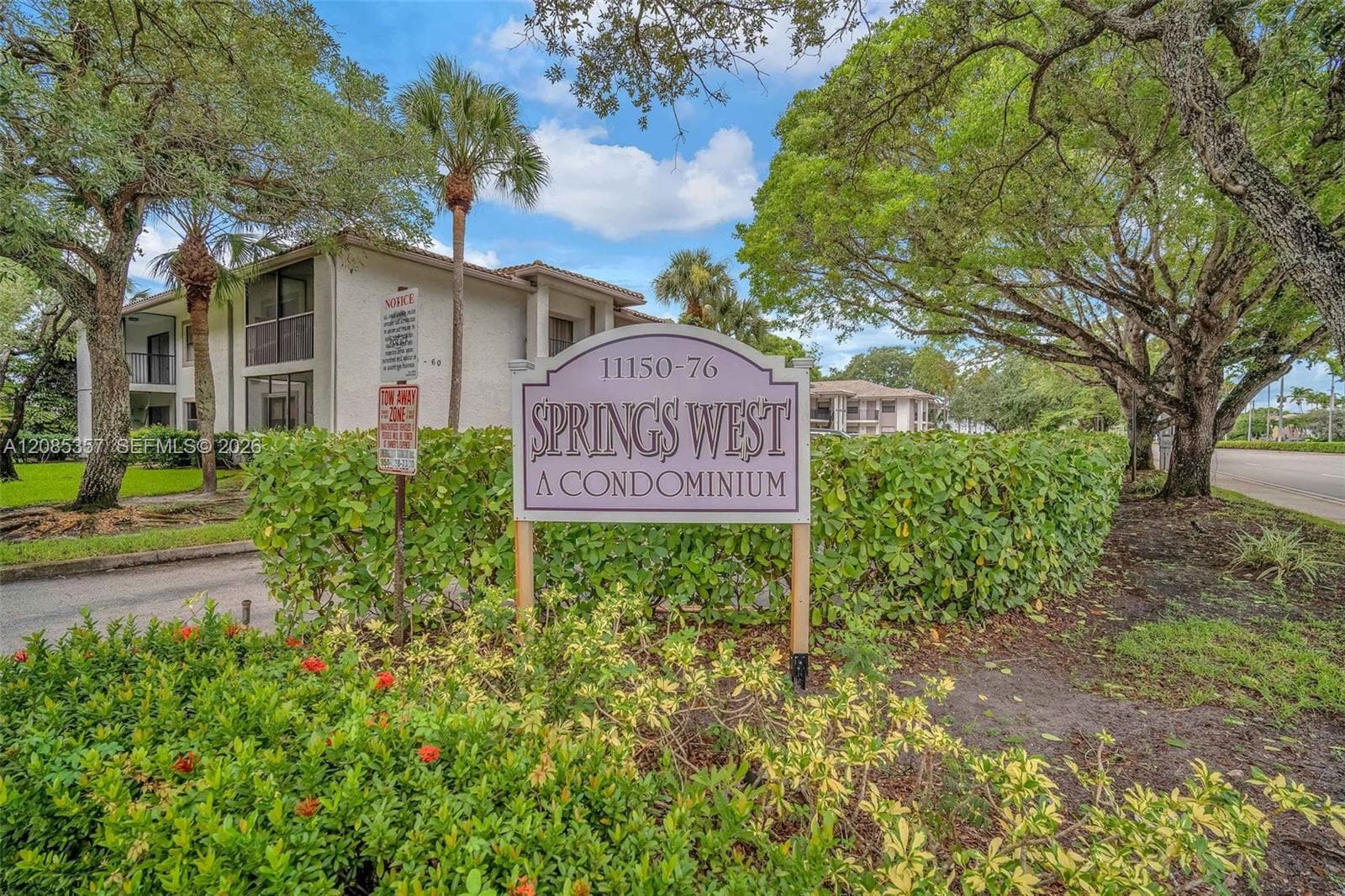 11158 W Sample Rd # 11158, Coral Springs FL 33065 - Coral Springs, FL - Photo 1