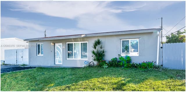 1650 SW 63rd Ter, North Lauderdale FL 33068 - North Lauderdale, FL - Photo 5