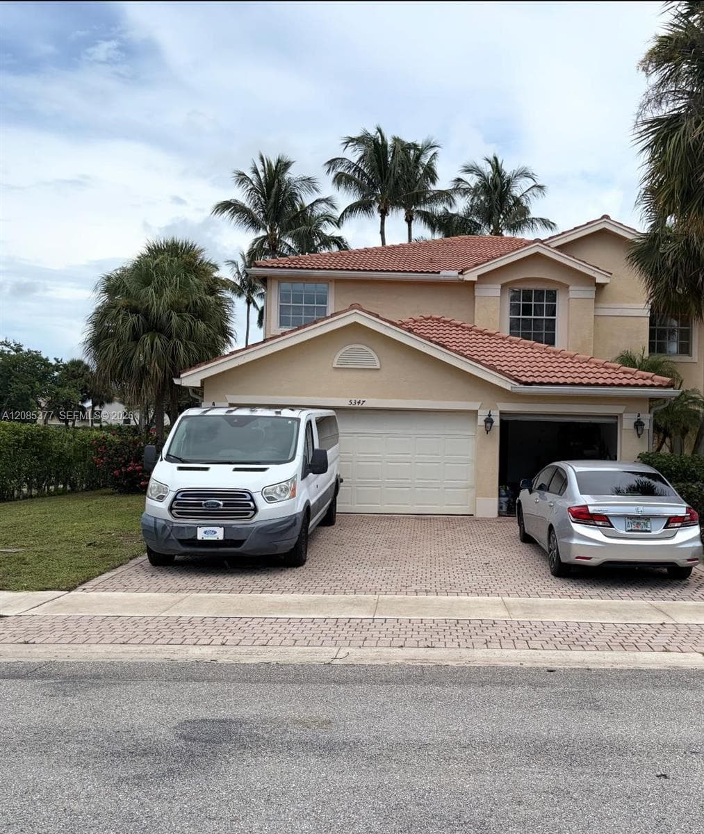 Listing