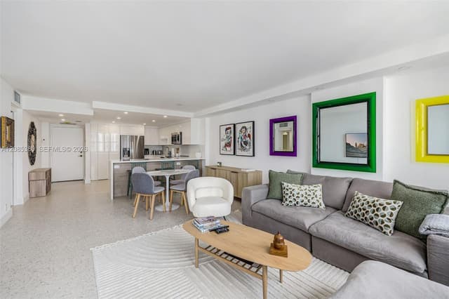 1865 Brickell Ave # A1911, Miami FL 33129 - Miami, FL - Photo 6