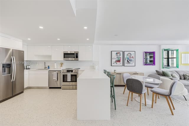 1865 Brickell Ave # A1911, Miami FL 33129 - Miami, FL - Photo 3