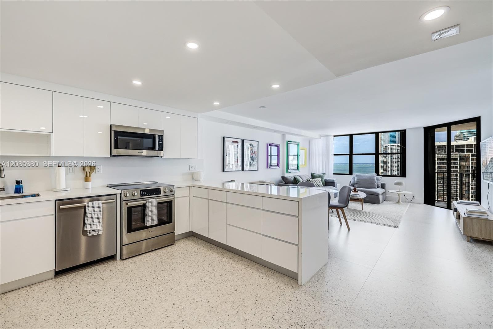 1865 Brickell Ave # A1911, Miami FL 33129 - Miami, FL - Photo 1