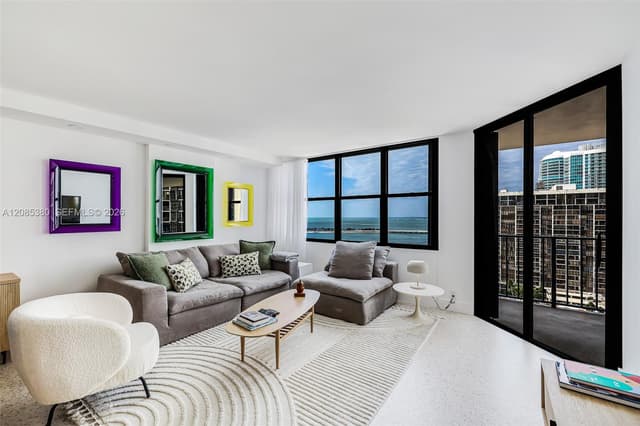 1865 Brickell Ave # A1911, Miami FL 33129 - Miami, FL - Photo 5