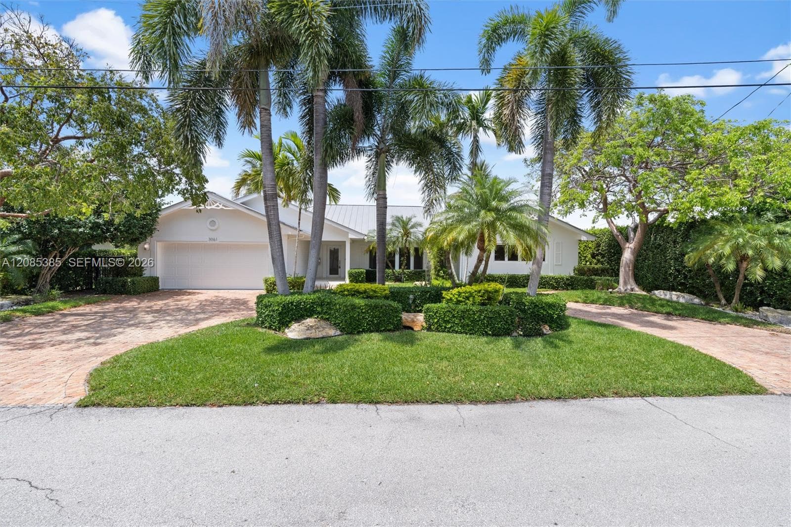 3061 NE 39th St, Fort Lauderdale FL 33308 - Fort Lauderdale, FL - Photo 1
