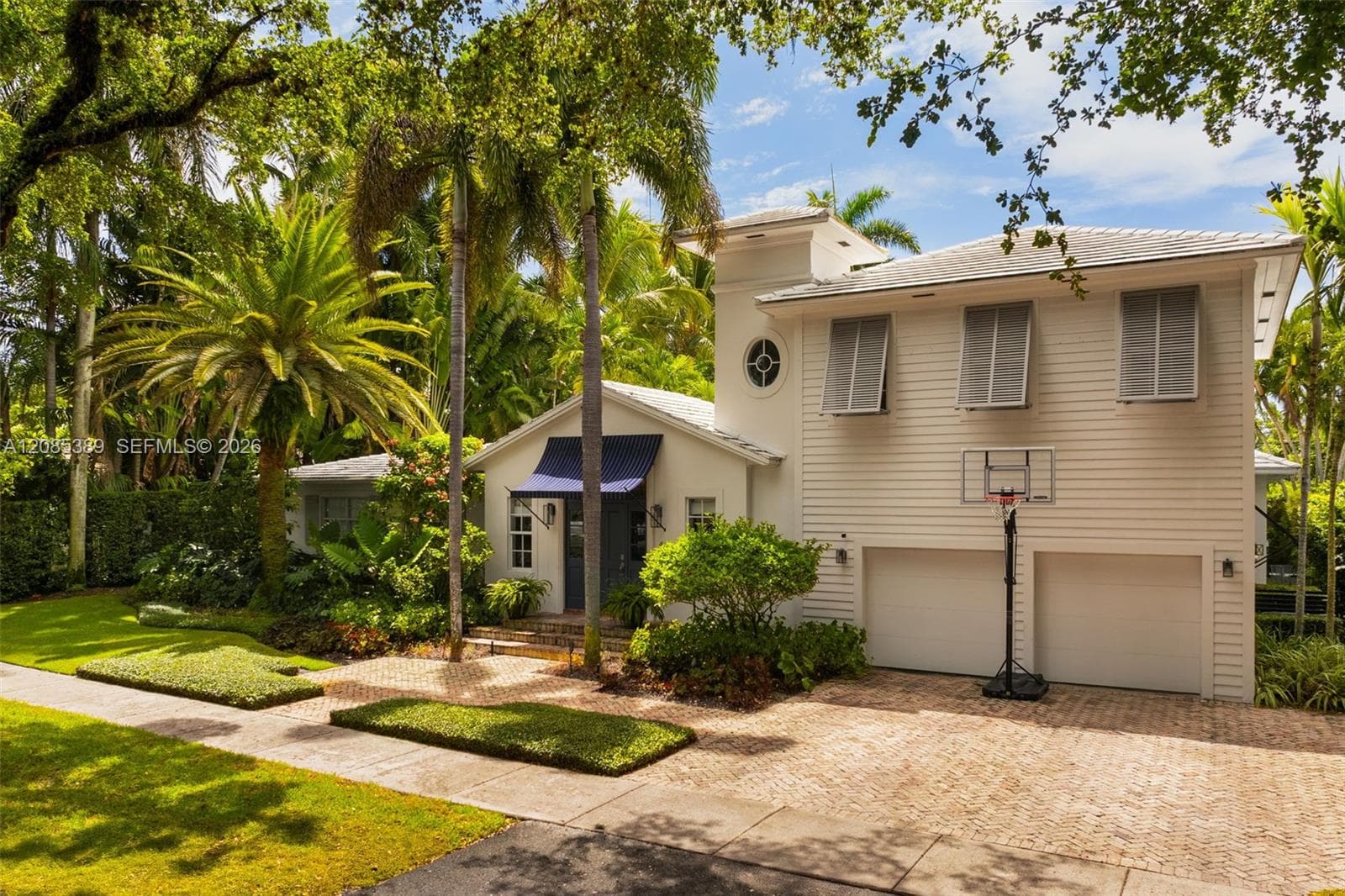 444 Bargello Ave, Coral Gables FL 33146 - Coral Gables, FL - Photo 1