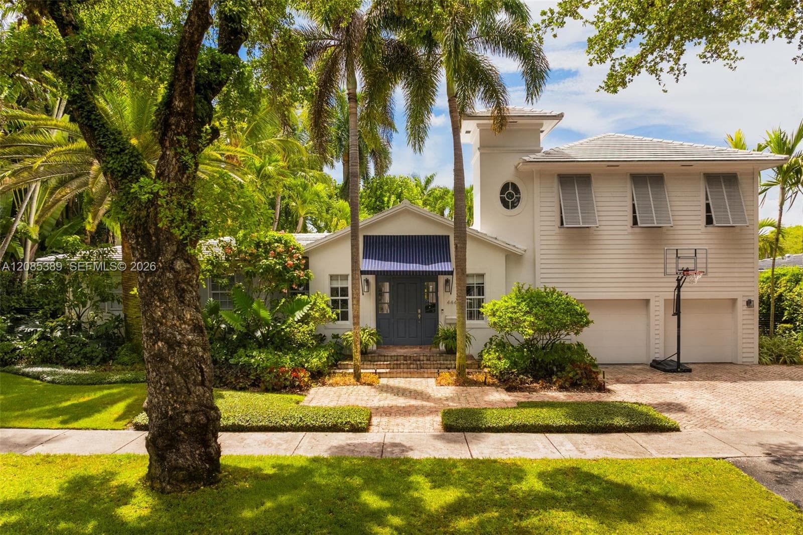 444 Bargello Ave, Coral Gables FL 33146