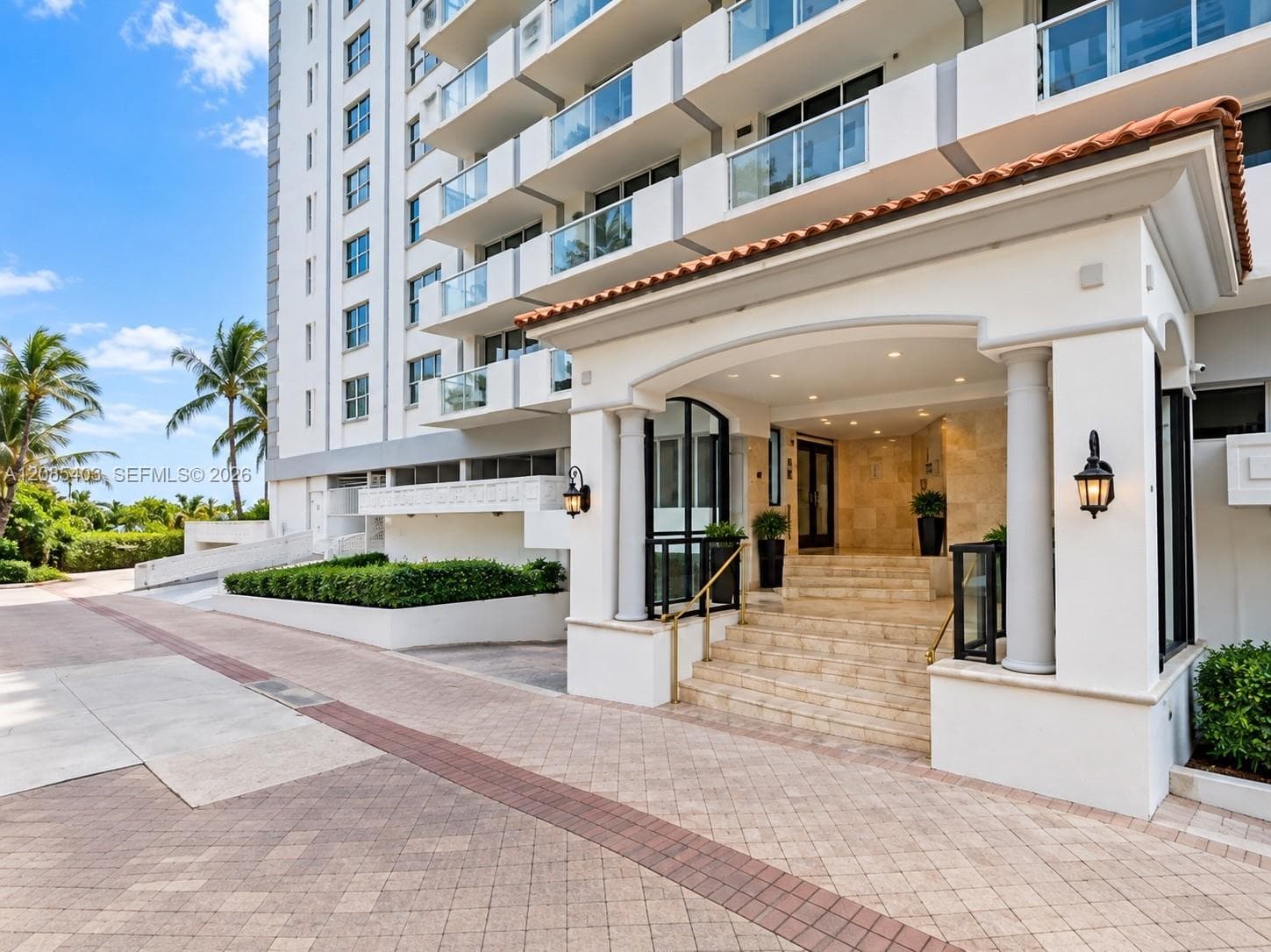 9195 Collins Ave # 1010, Surfside FL 33154 - Surfside, FL - Photo 1