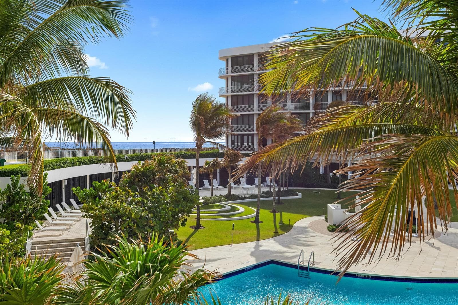 2000 S Ocean Boulevard # 107n, Palm Beach FL 33480 - Palm Beach, FL - Photo 1