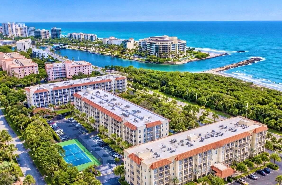 950 Ponce De Leon Road # 104, Boca Raton FL 33432 - Boca Raton, FL - Photo 1