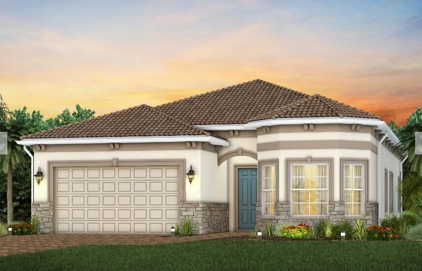 10662 Northbrook Circle, Palm Beach Gardens FL 33412