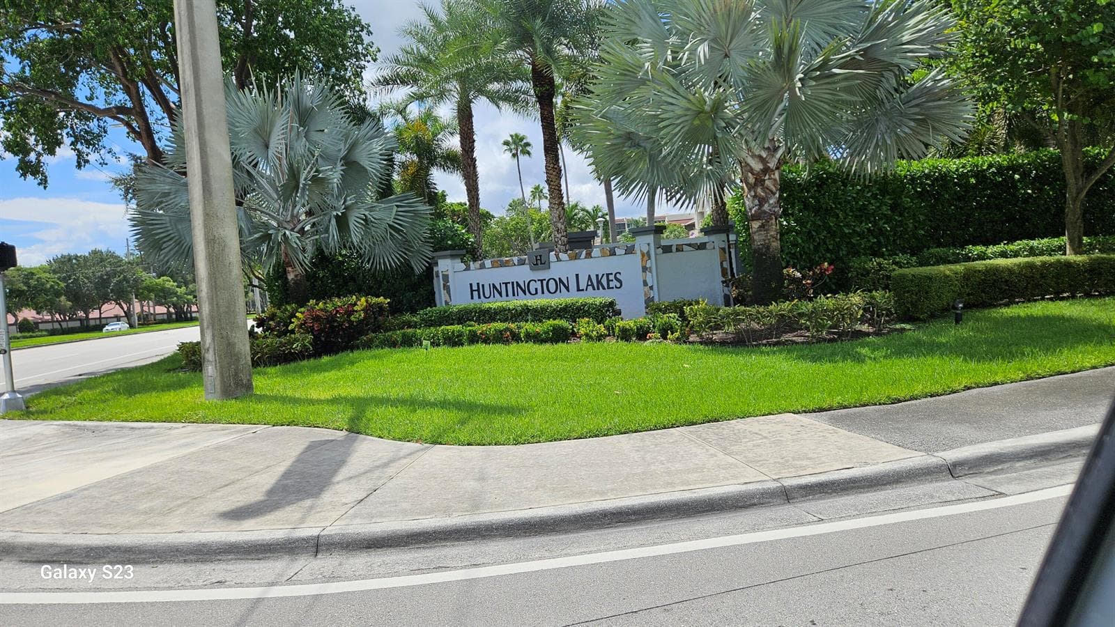 7185 Huntington Lane, Delray Beach FL 33446 - Delray Beach, FL - Photo 1