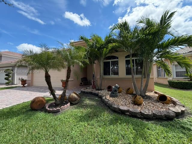 13374 SW 30th St, Miramar FL 33027 - Miramar, FL - Photo 2