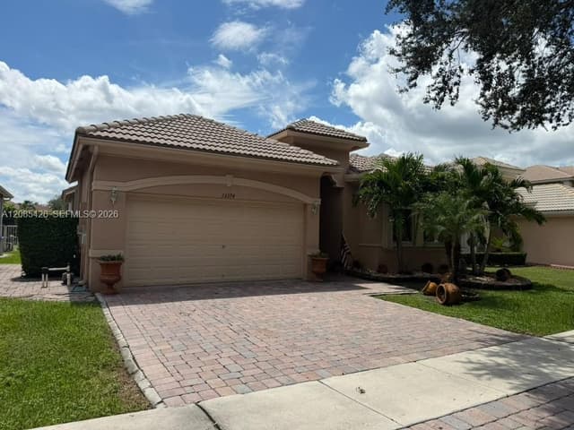 13374 SW 30th St, Miramar FL 33027 - Miramar, FL - Photo 3