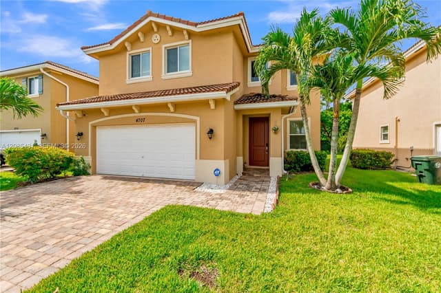 4707 Foxtail Palm Ct, Green Acres FL 33463 - Green Acres, FL - Photo 3
