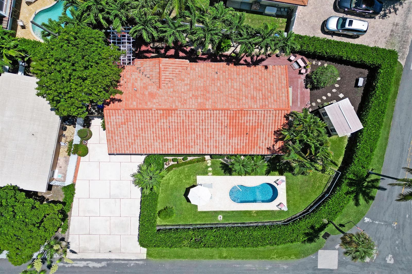 1900 N RIVERSIDE Drive, Pompano Beach FL 33062 - Pompano Beach, FL - Photo 1