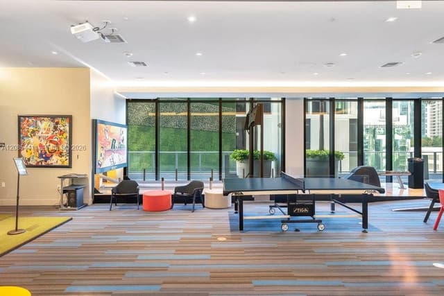 1010 Brickell Ave # 1810, Miami FL 33131 - Miami, FL - Photo 4