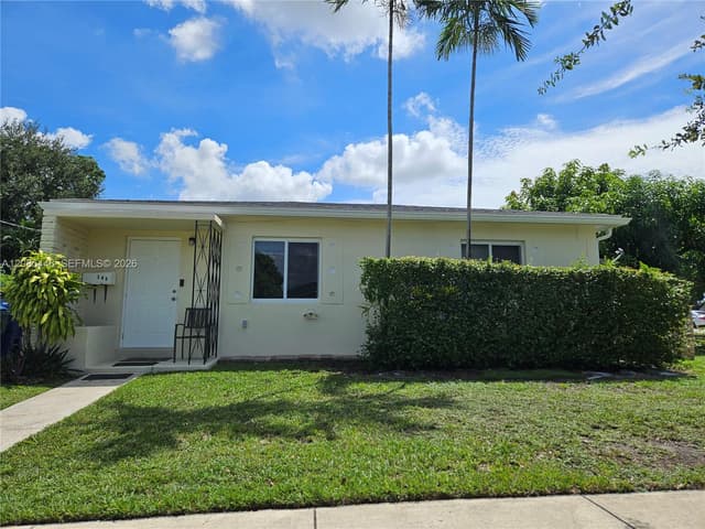 145 SW 60th Ct, Miami FL 33144 - Miami, FL - Photo 2