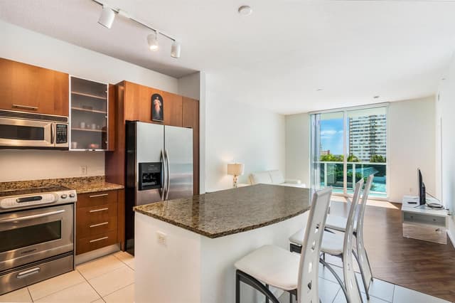 1945 S Ocean Drive # 502, Hallandale Beach FL 33009 - Hallandale Beach, FL - Photo 2
