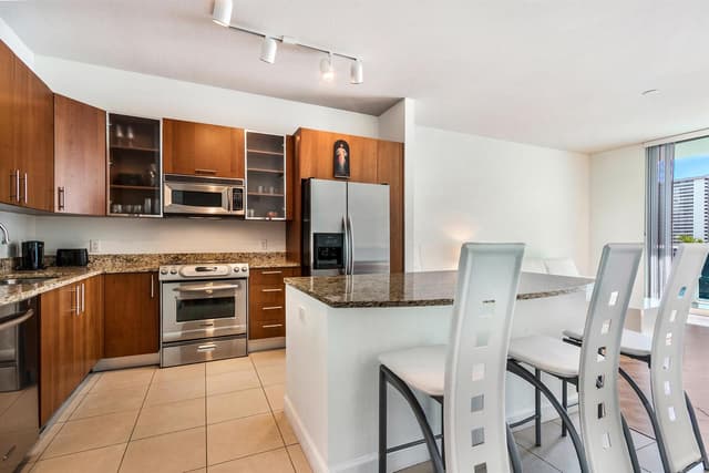 1945 S Ocean Drive # 502, Hallandale Beach FL 33009 - Hallandale Beach, FL - Photo 7