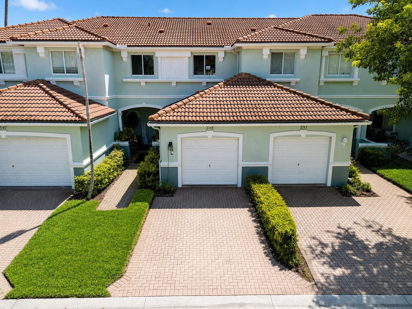2145 Oakmont Drive, Riviera Beach FL 33404 - Riviera Beach, FL - Photo 1