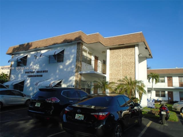 1007 N 19th Ave # 19, Hollywood FL 33020 - Hollywood, FL - Photo 7