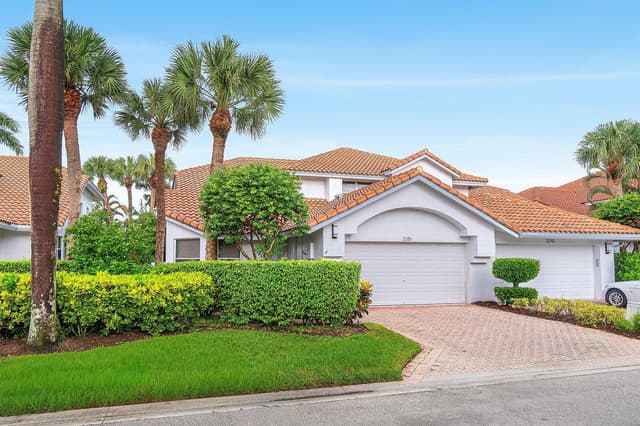 2281 NW 62ND Drive, Boca Raton FL 33496 - Boca Raton, FL - Photo 2